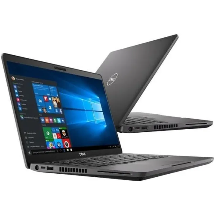 Dell Latitude