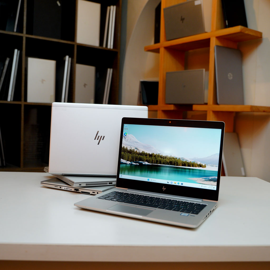 HP EliteBook 840 G5