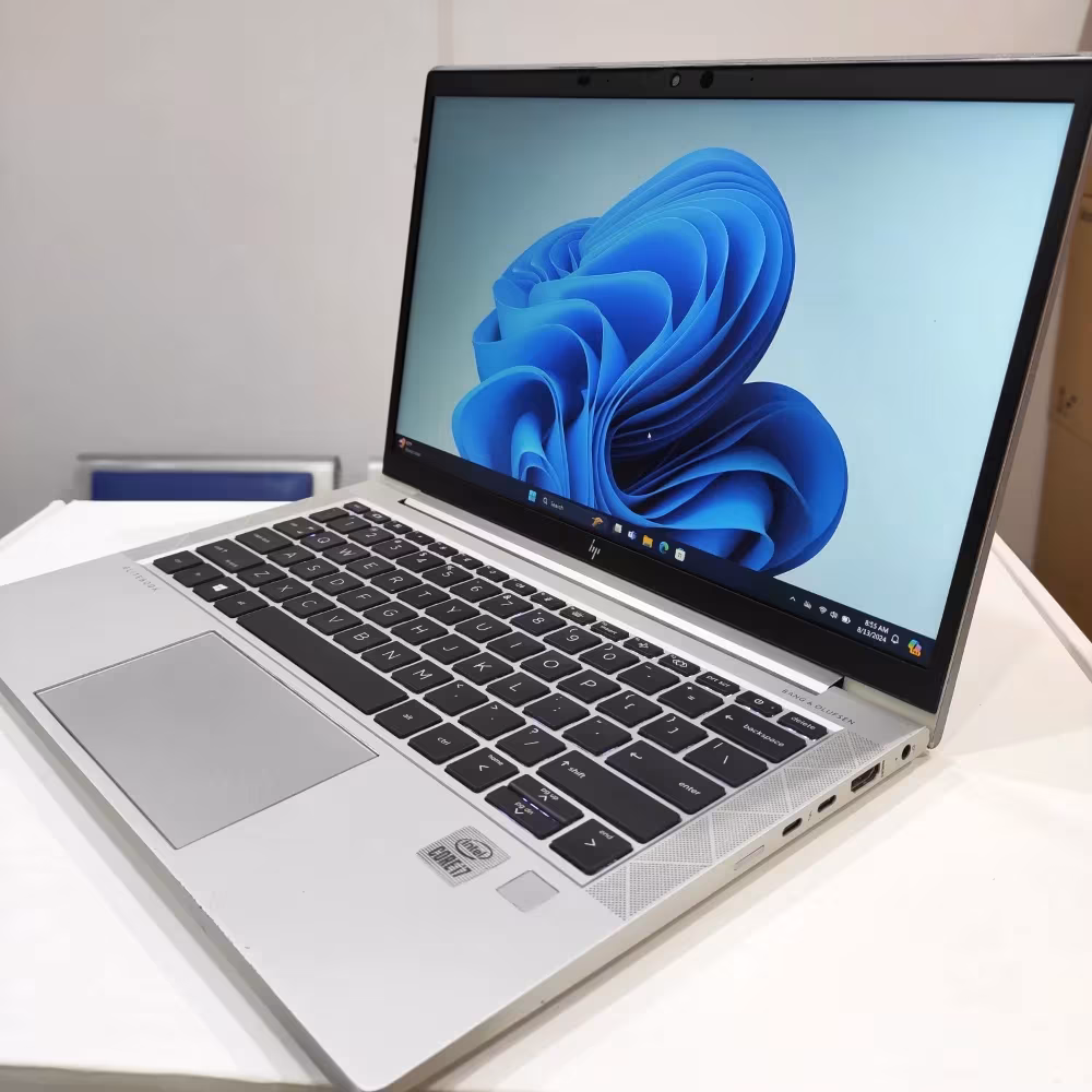 HP EliteBook 830 G7