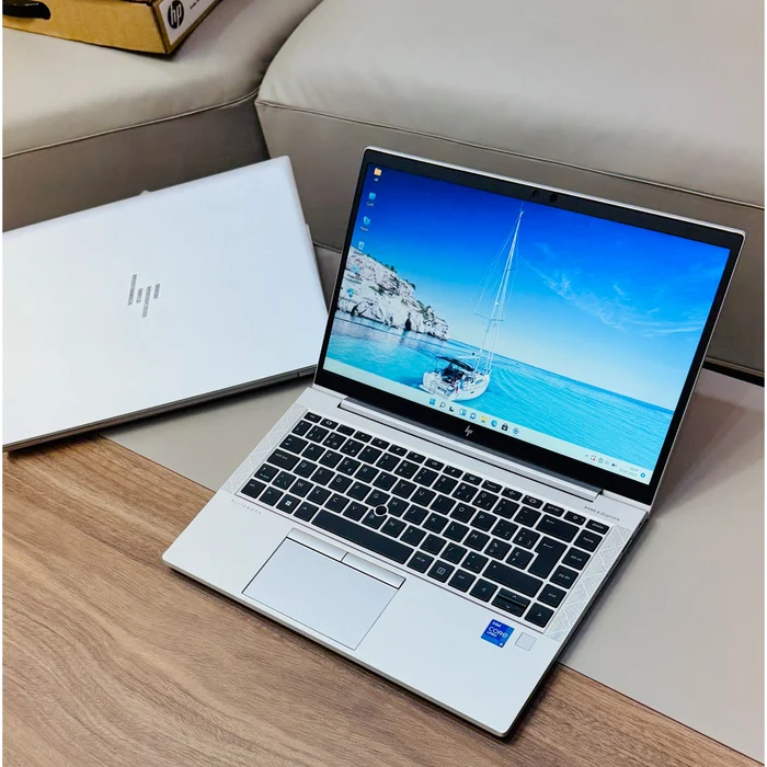 HP EliteBook 830 G7