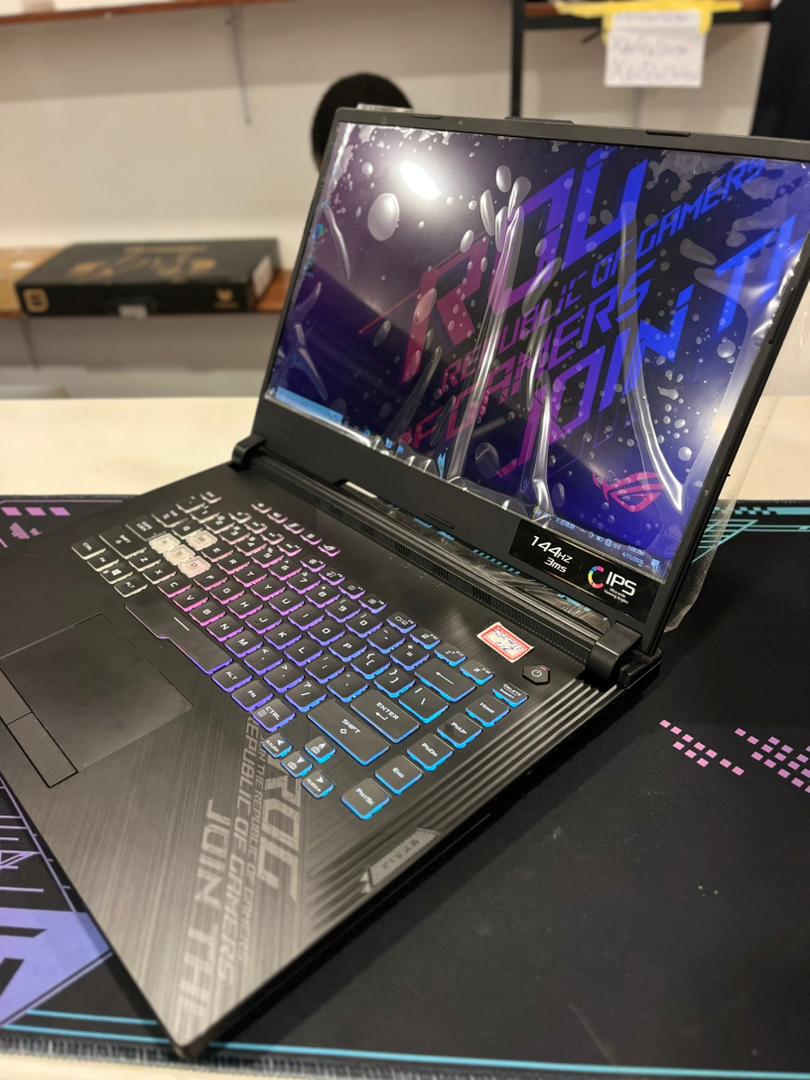 ASUS ROG G15