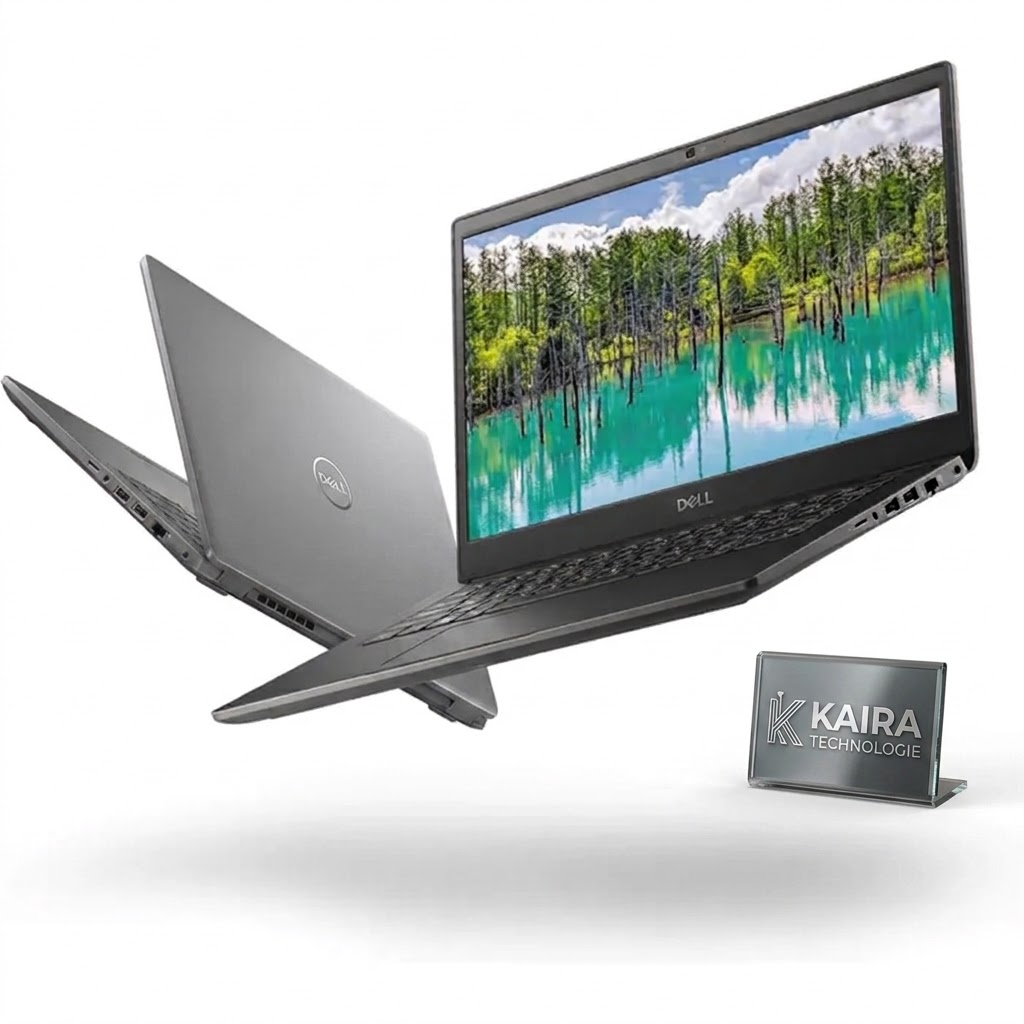 Dell Latitude