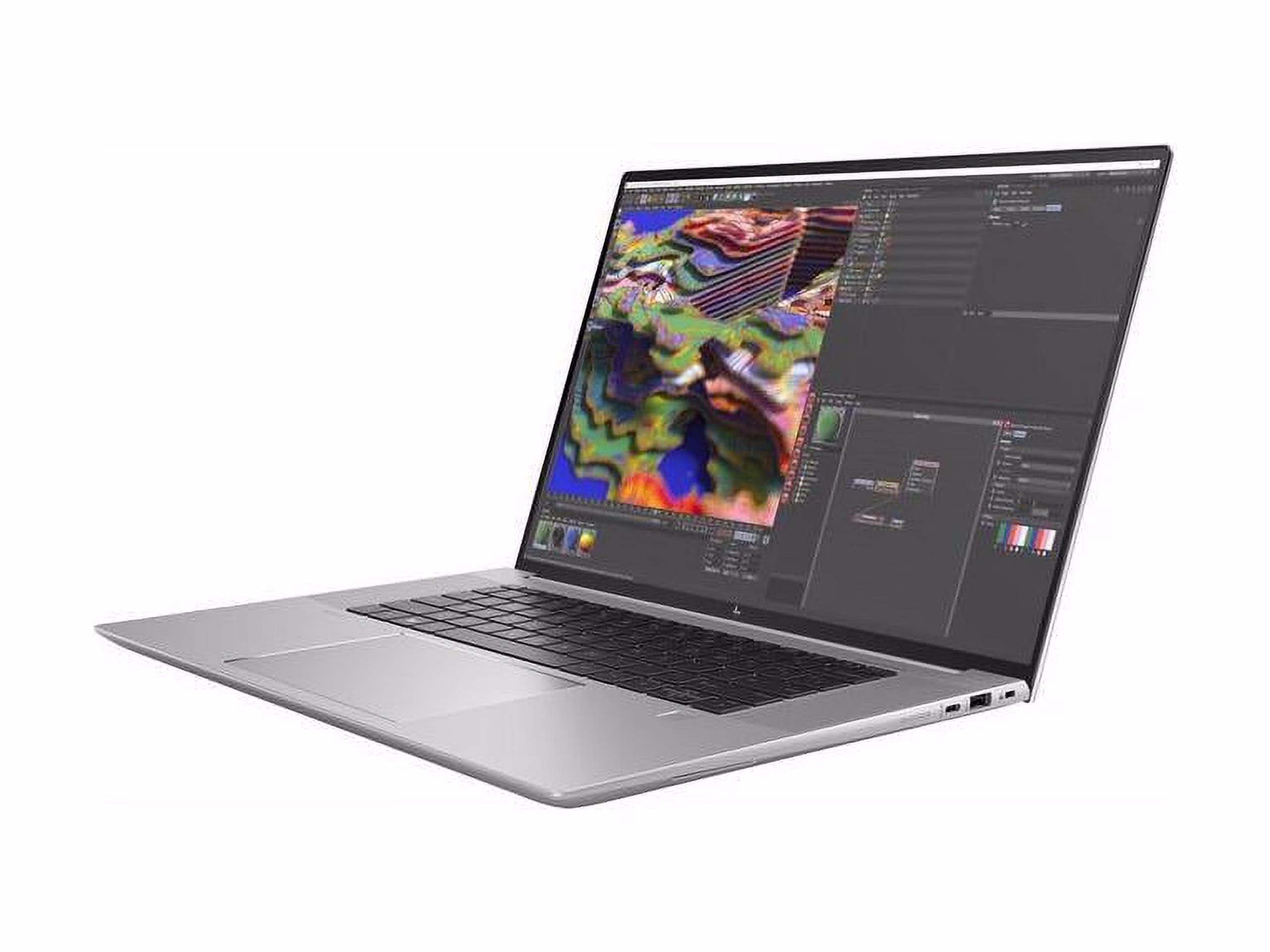 HP ZBook Studio G9