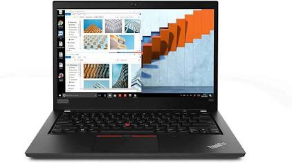Lenovo ThinkPad