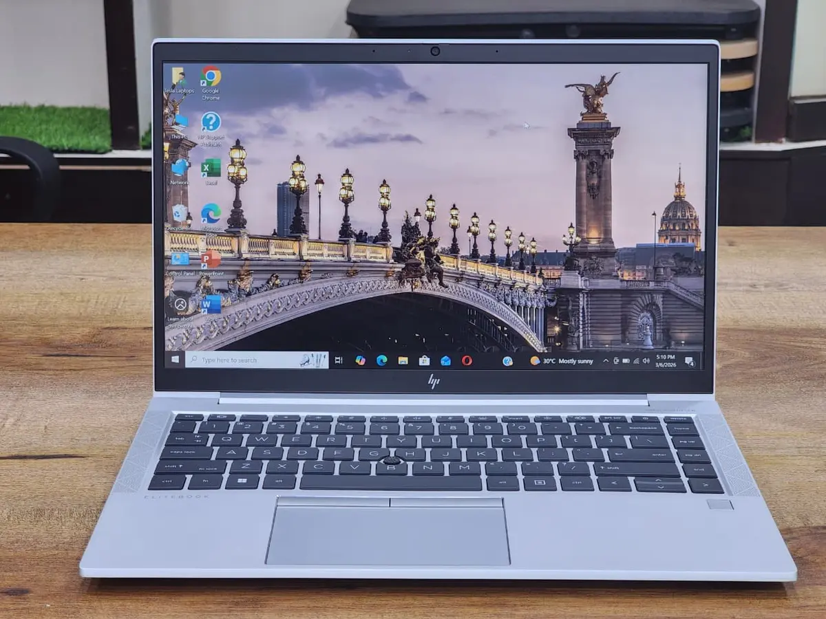 HP EliteBook 745 G6 AMD Ryzen 3