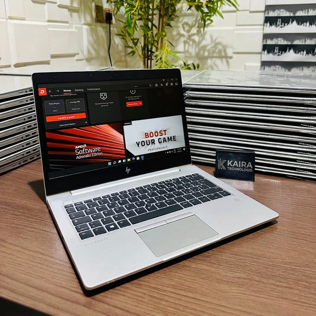 HP EliteBook 745 G6 AMD Ryzen 3